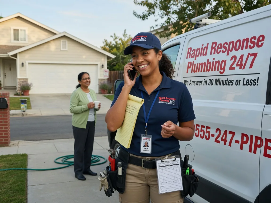 Emergency Plumber Wisconsin FAQs